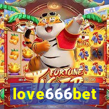 love666bet