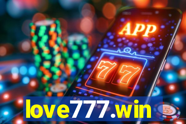 love777.win