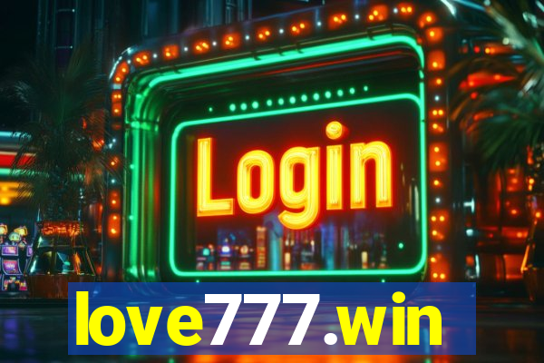 love777.win