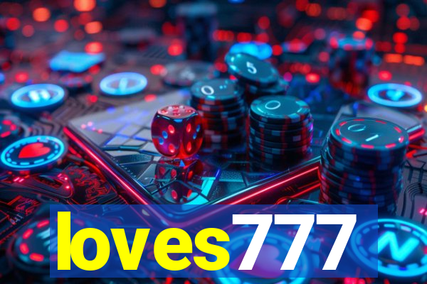 loves777