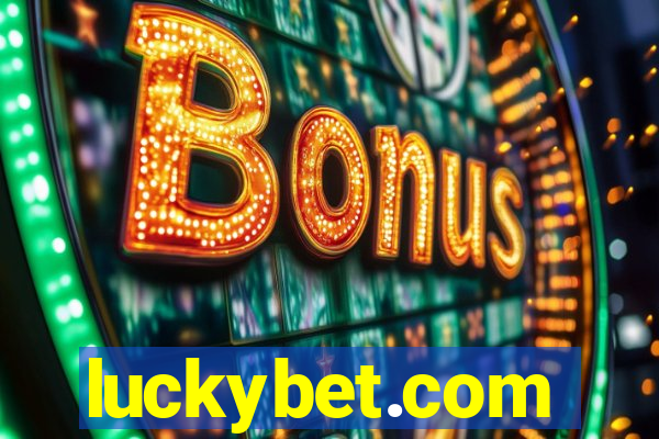 luckybet.com