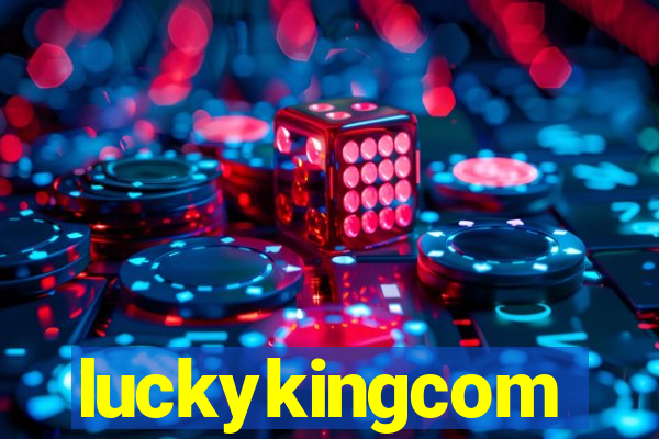 luckykingcom