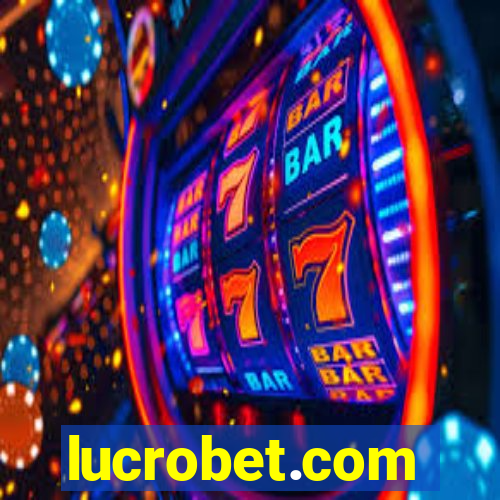 lucrobet.com