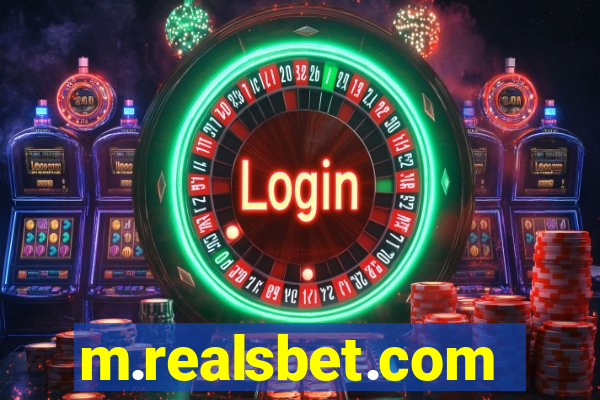 m.realsbet.com