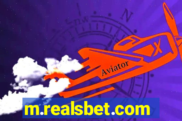 m.realsbet.com