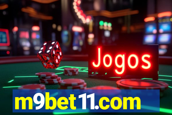 m9bet11.com