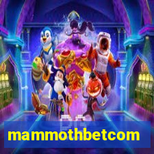 mammothbetcom