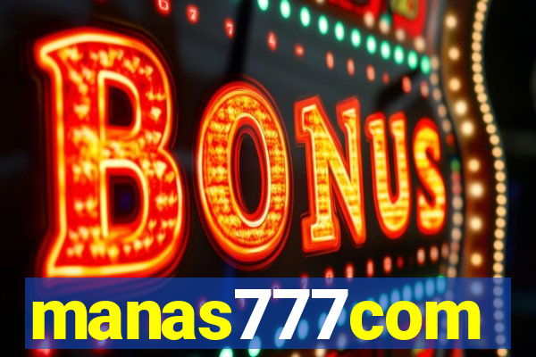 manas777com