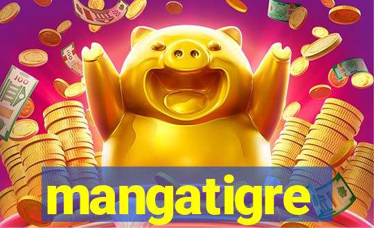 mangatigre