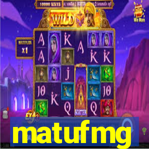 matufmg