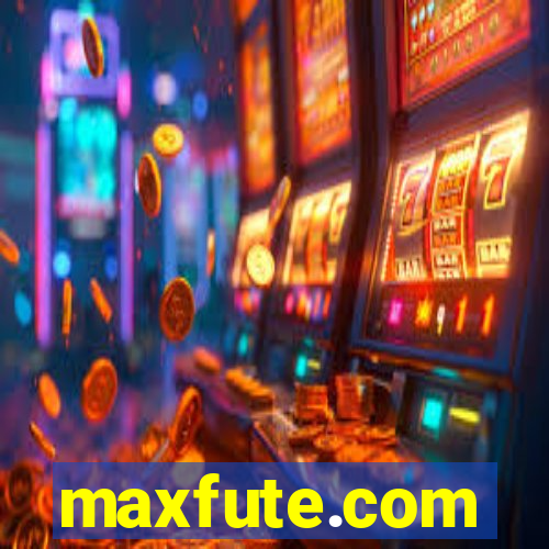 maxfute.com