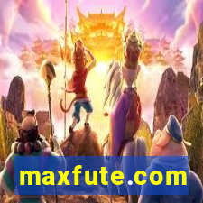 maxfute.com