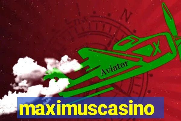 maximuscasino