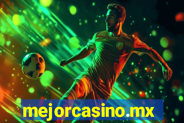 mejorcasino.mx