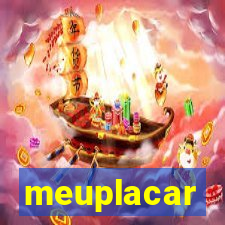 meuplacar