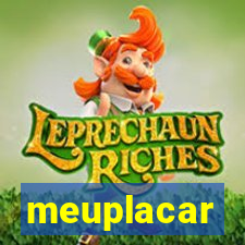 meuplacar