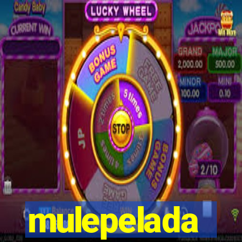 mulepelada