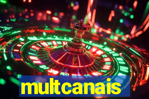 multcanais