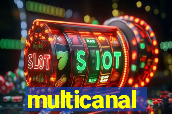 multicanal