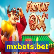 mxbets.bet