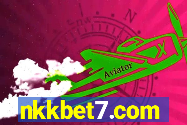 nkkbet7.com