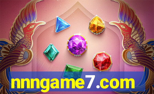 nnngame7.com