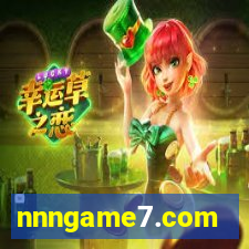 nnngame7.com