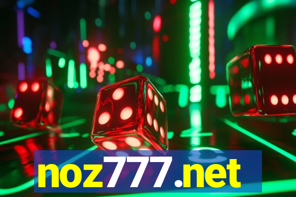 noz777.net