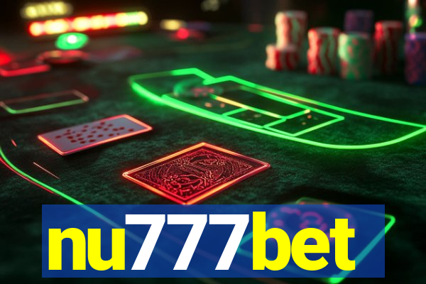 nu777bet