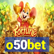 o50bet