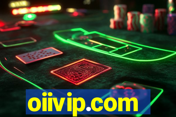 oiivip.com