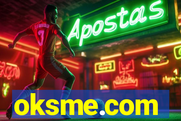 oksme.com