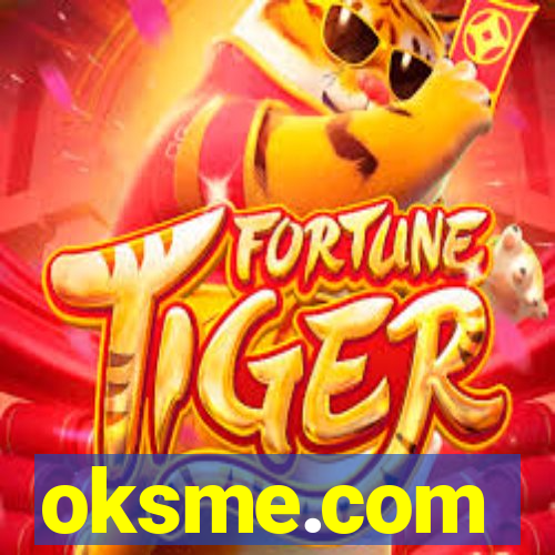 oksme.com