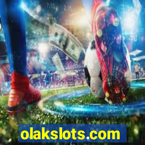 olakslots.com