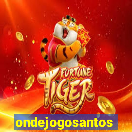 ondejogosantos