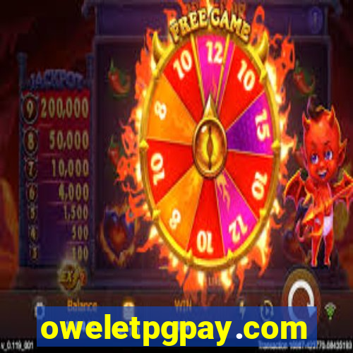 oweletpgpay.com