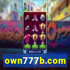 own777b.com