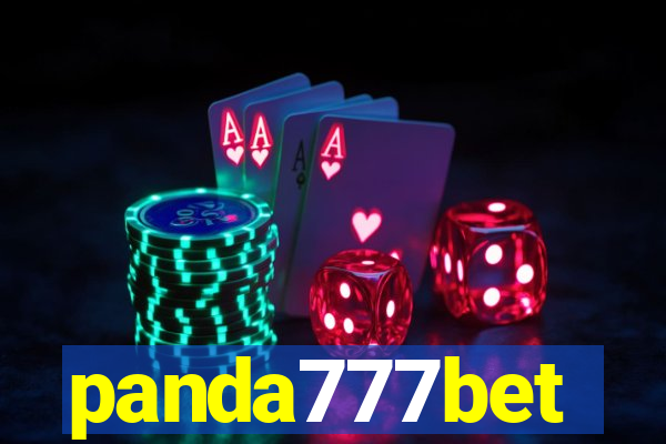 panda777bet