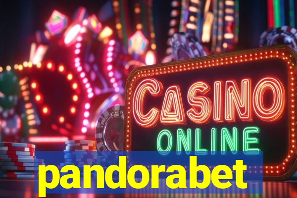 pandorabet