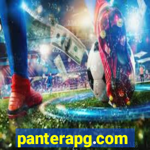 panterapg.com