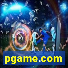 pgame.com