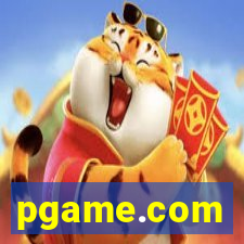 pgame.com