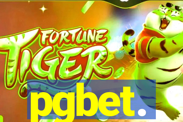 pgbet.