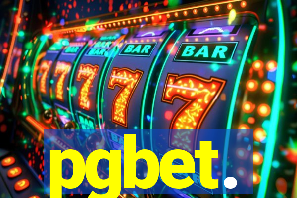 pgbet.