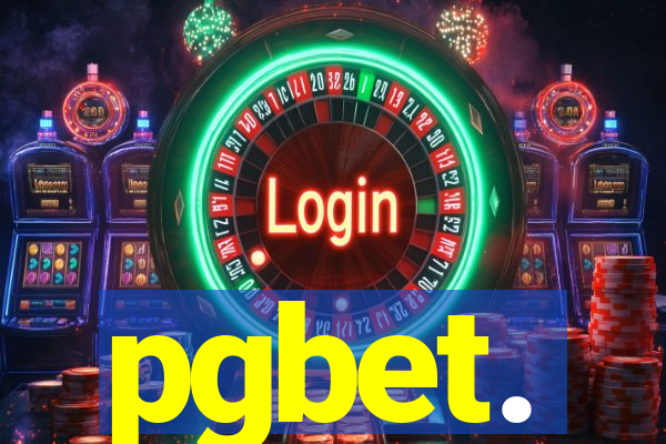 pgbet.