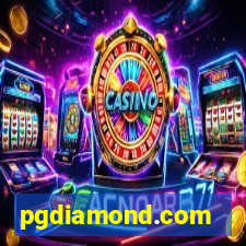 pgdiamond.com