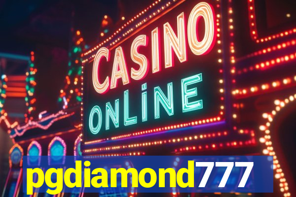 pgdiamond777