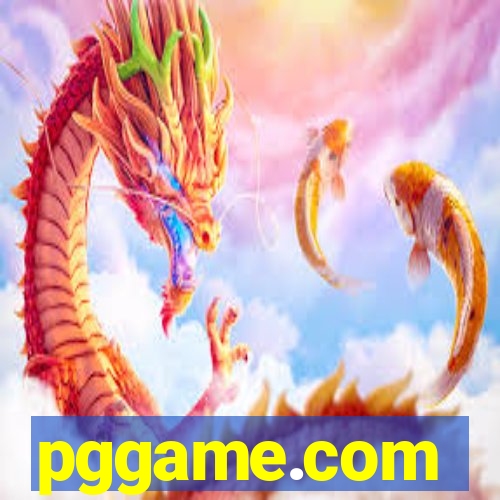 pggame.com