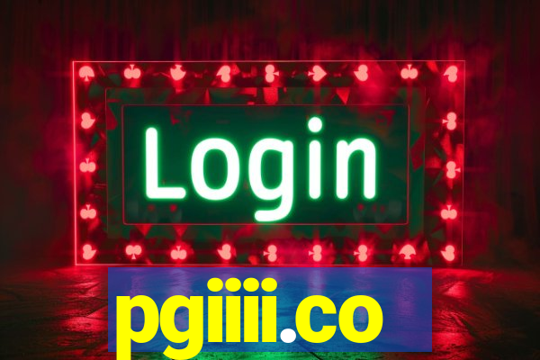 pgiiii.co