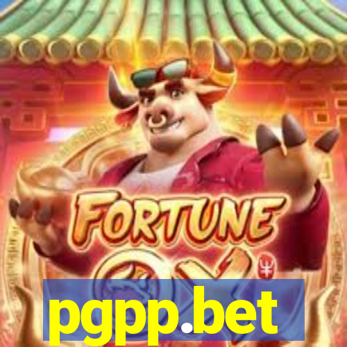 pgpp.bet